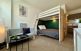 Suite Noya