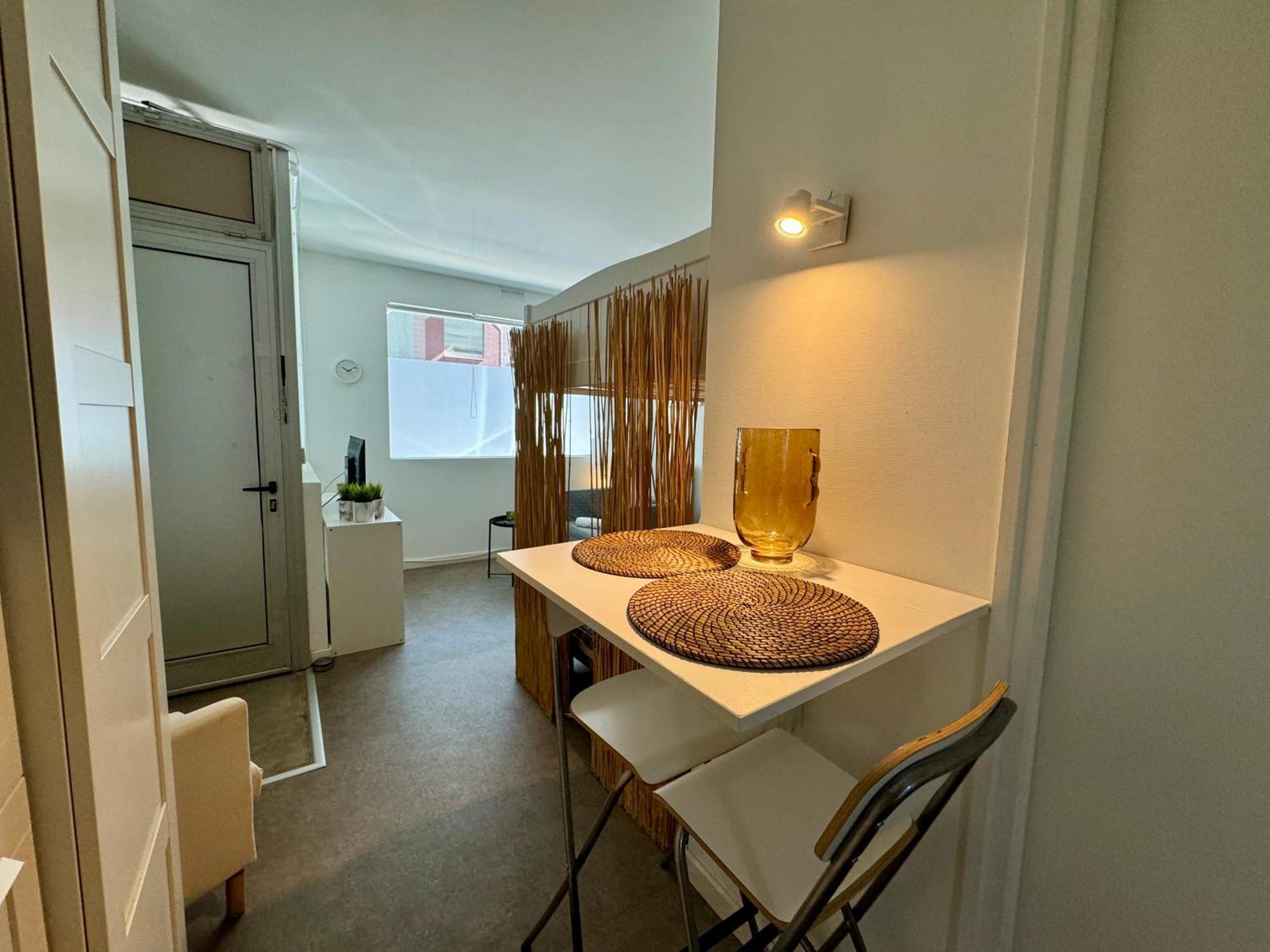 Suite Noya Villeurbanne Extérieur photo