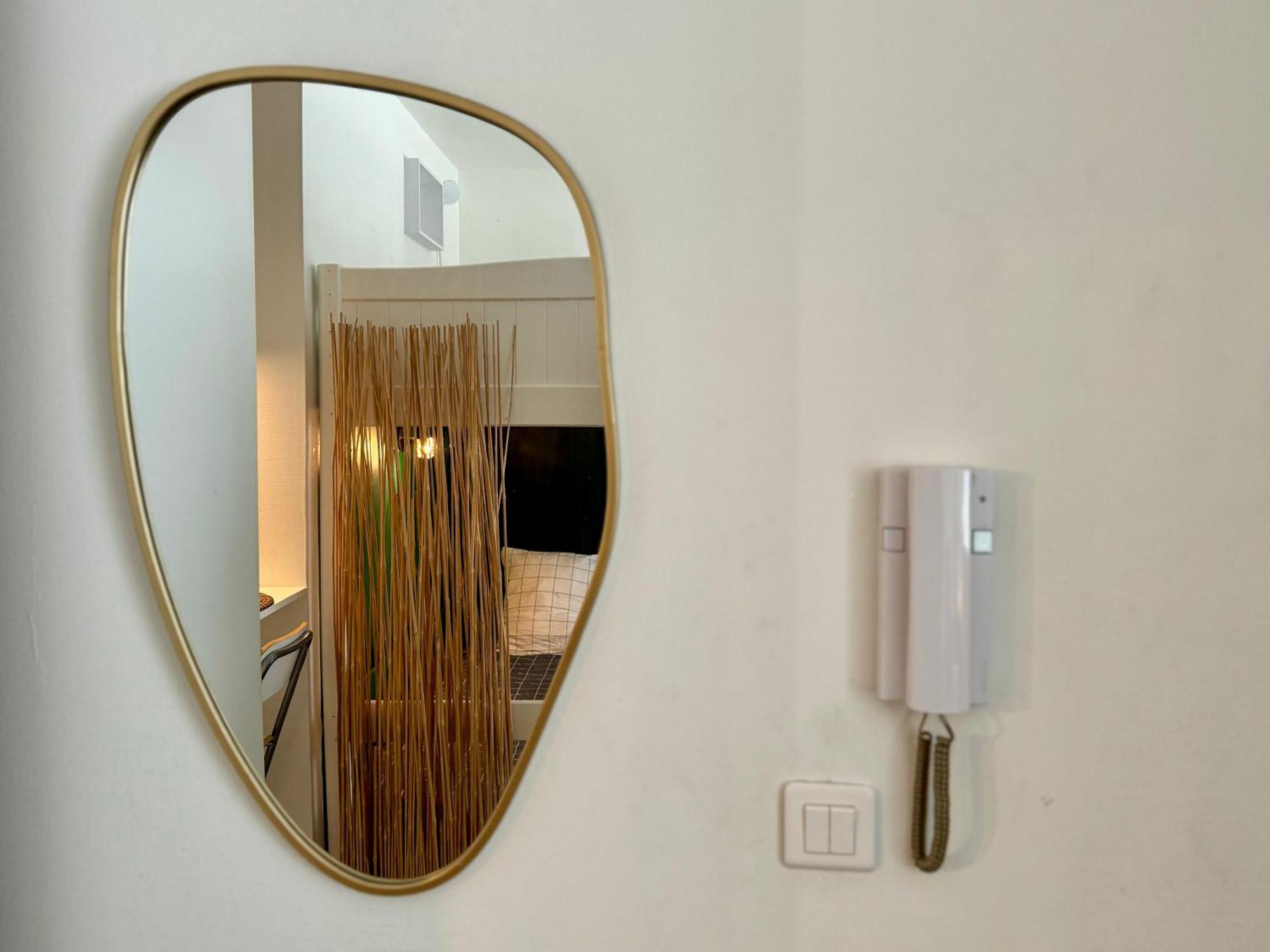 Suite Noya Villeurbanne Extérieur photo
