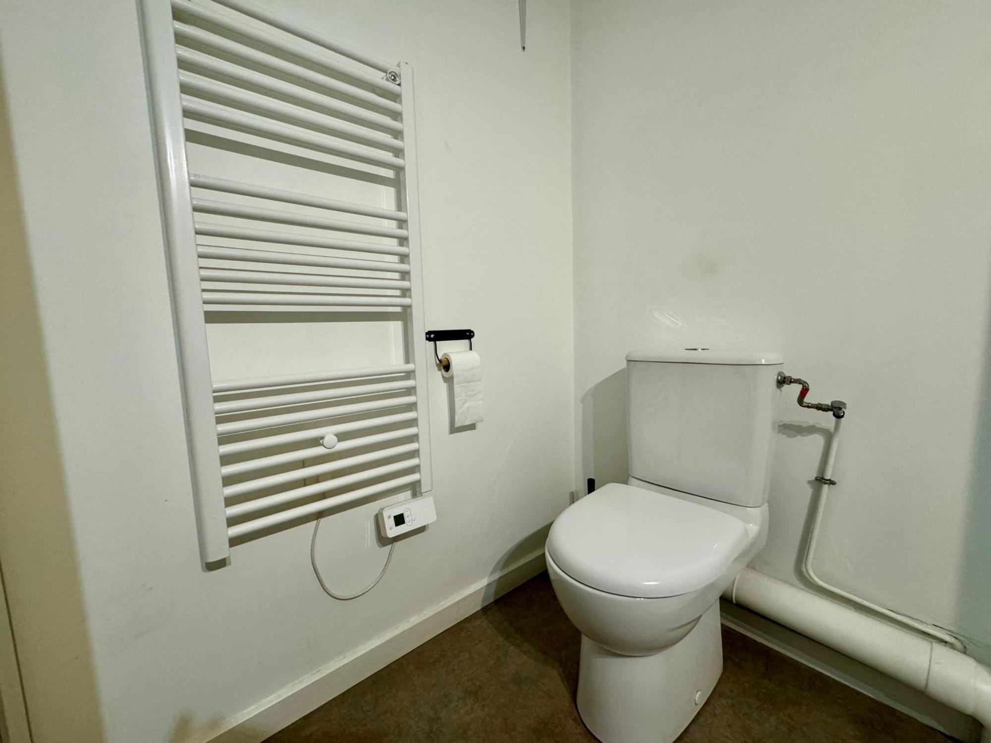 Suite Noya Villeurbanne Extérieur photo