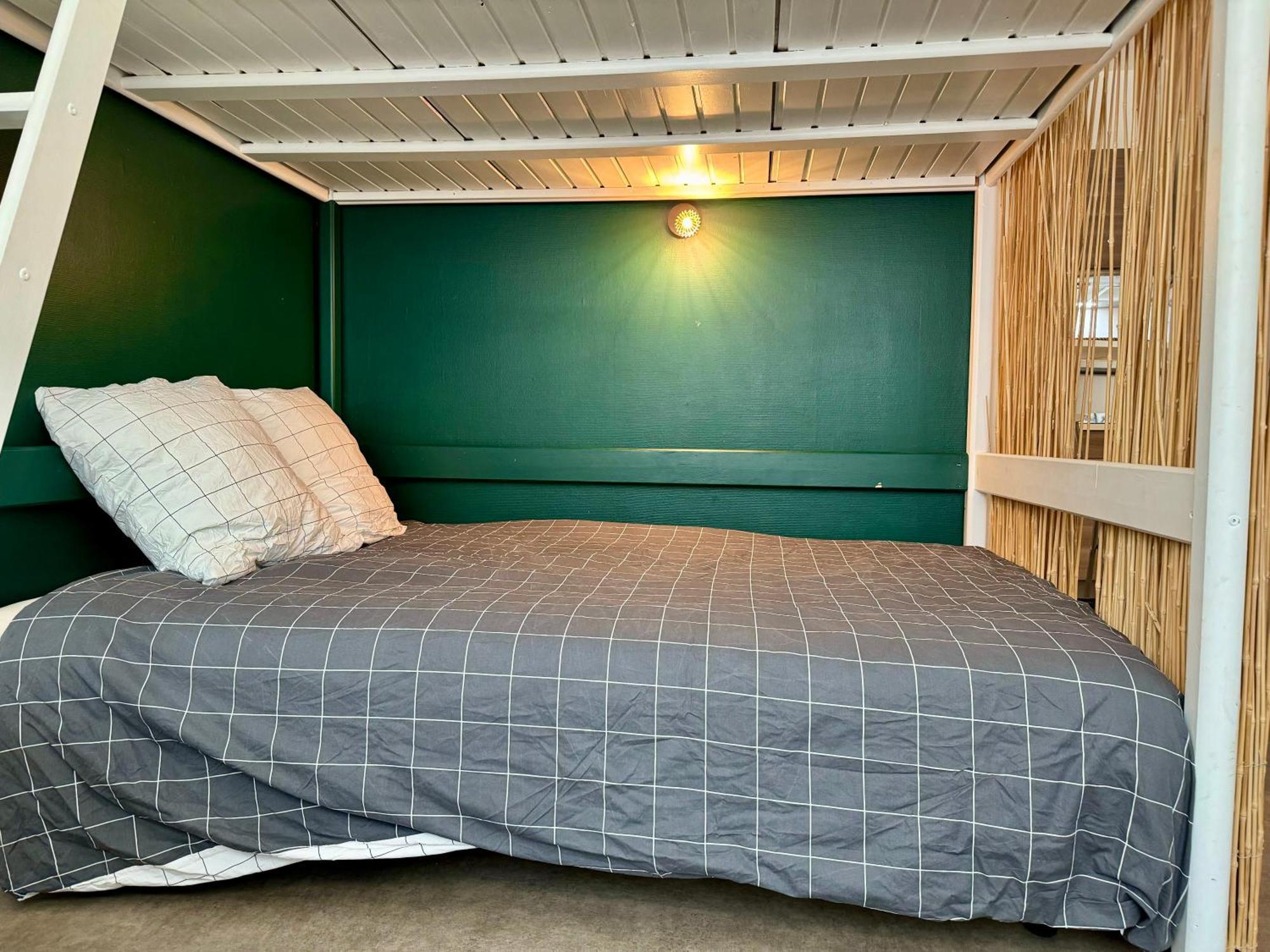 Suite Noya Villeurbanne Extérieur photo
